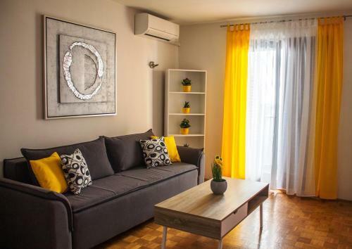 Apartment Kaya
