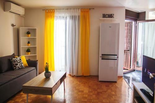 Apartment Kaya