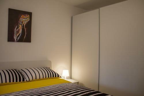 Apartment Kaya