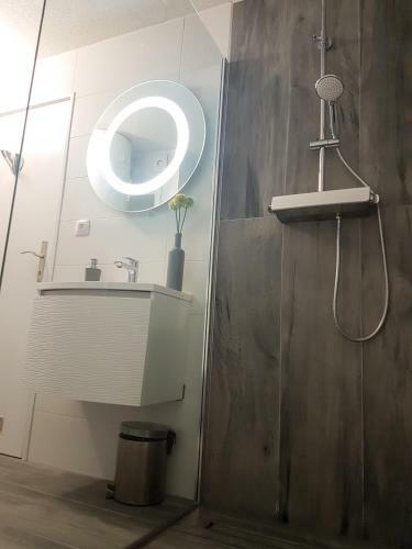 Apartment Kaya