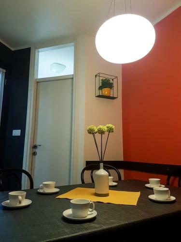 Apartment Kaya