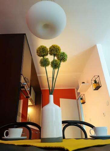 Apartment Kaya