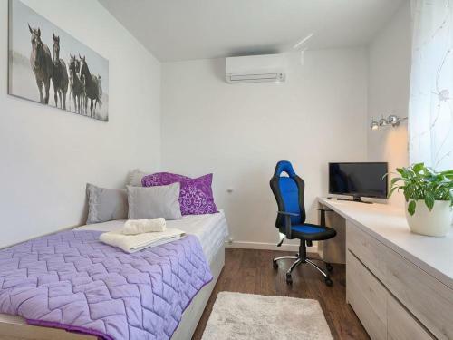 Vacation Home Bokan