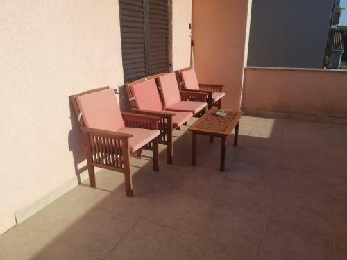 Apartamento Vito