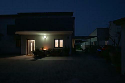 Apartman Nebo