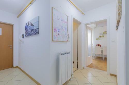 Center Penthouse Apartment