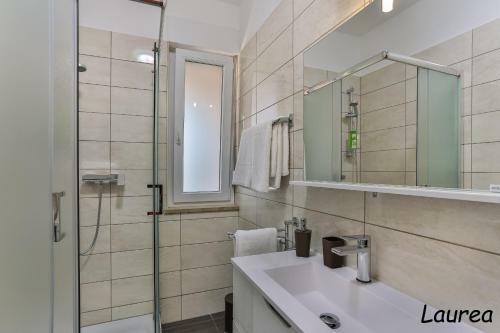 Apartamentos Laurea & Casia