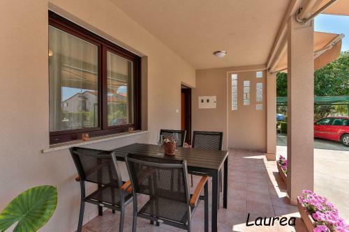 Apartamentos Laurea & Casia