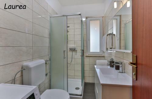 Apartamentos Laurea & Casia