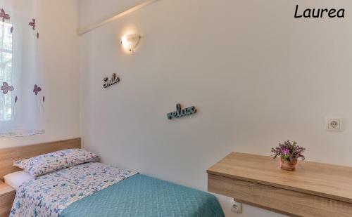 Apartamentos Laurea & Casia