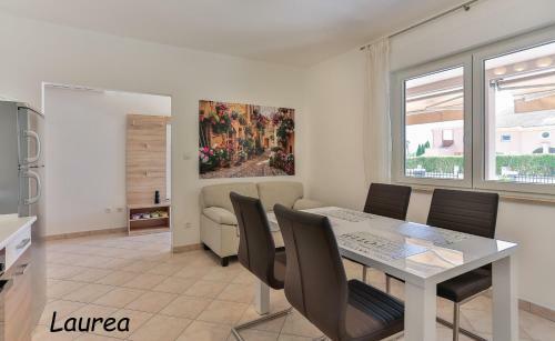 Apartamentos Laurea & Casia