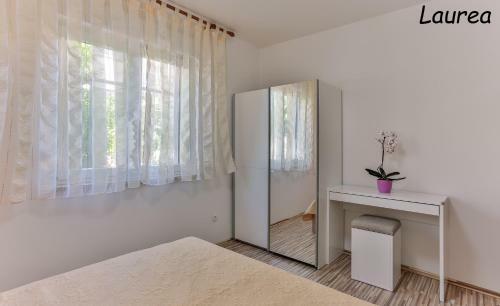 Apartamentos Laurea & Casia