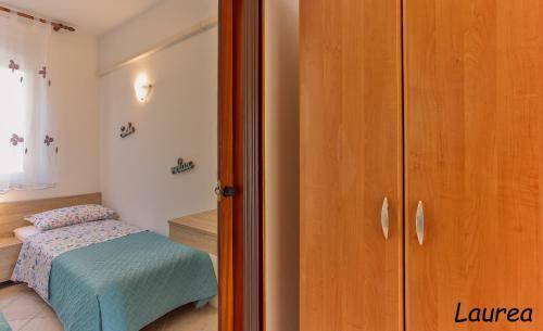 Apartamentos Laurea & Casia