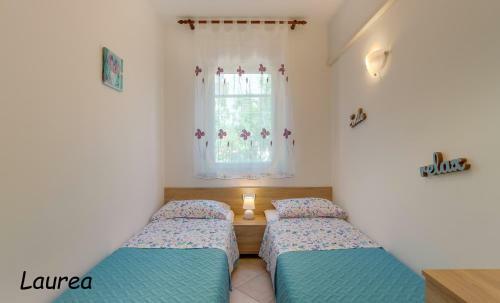 Apartamentos Laurea & Casia