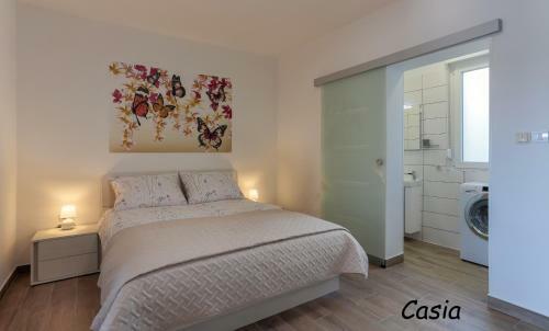 Apartamentos Laurea & Casia