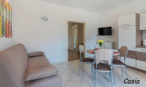 Apartamentos Laurea & Casia