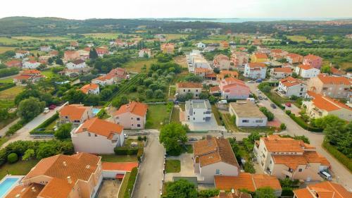 Apartamentos Laurea & Casia