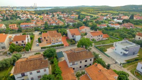 Apartamentos Laurea & Casia