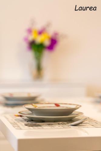 Apartamentos Laurea & Casia