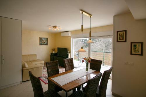 Apartment Laste