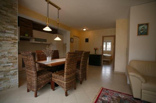 Apartment Laste