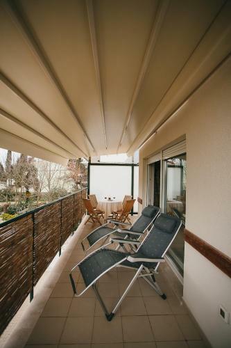 Apartment Laste