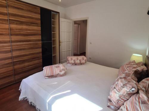 Apartments With A Parking Space Rovinj - 16498