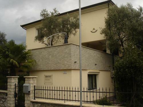 Apartments With A Parking Space Rovinj - 16498