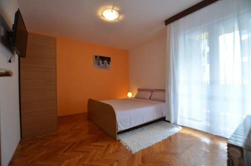 Hostal Brigita Apartments