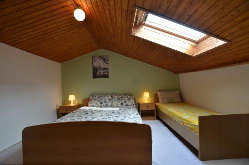 Hostal Brigita Apartments