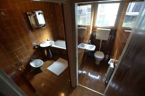 Hostal Brigita Apartments
