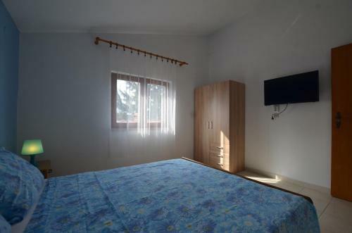 Hostal Brigita Apartments