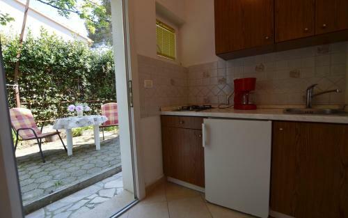 Hostal Brigita Apartments