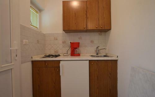 Hostal Brigita Apartments