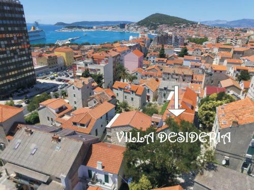 Hostal Villa Desideria