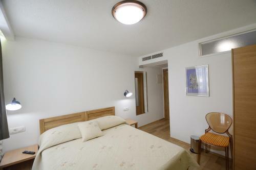 Hostal Villa Desideria