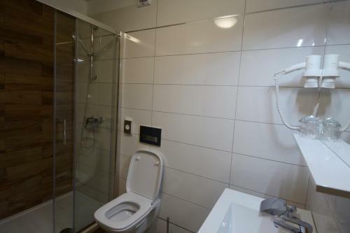 Hostal Villa Desideria