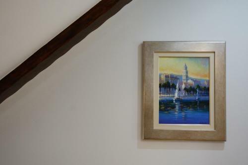 Hostal Villa Desideria