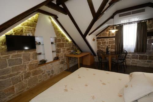 Hostal Villa Desideria