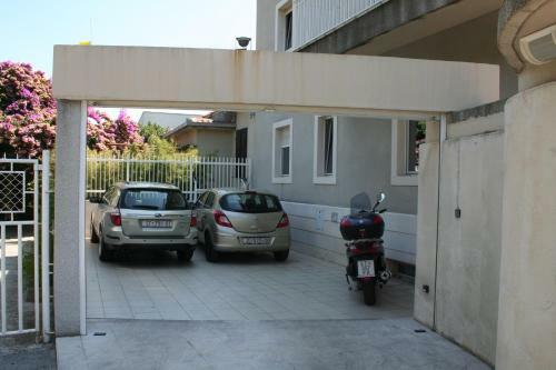 Hostal Villa Desideria