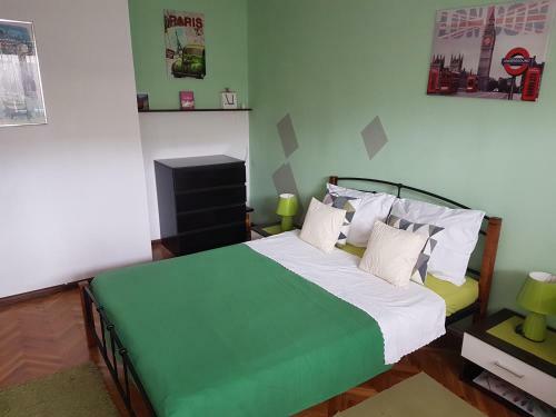 Apartman Lena