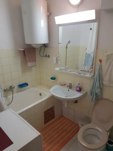 Apartman Lena