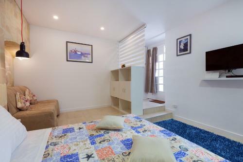 Apartment Rosulica
