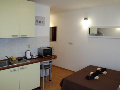 Apartment Ivana