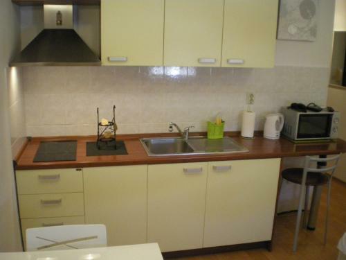 Apartment Ivana
