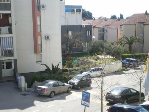 Apartment Ivana