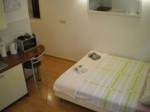 Apartment Ivana
