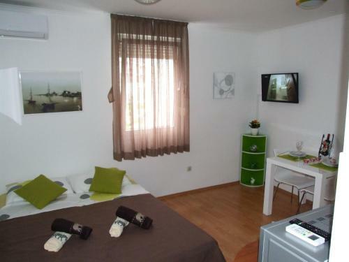 Apartment Ivana