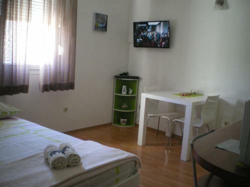 Apartment Ivana