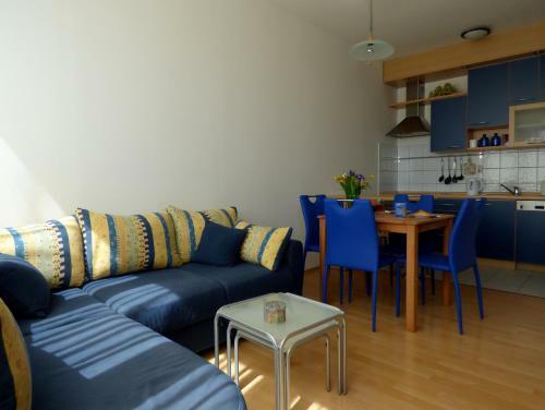 Apartment X